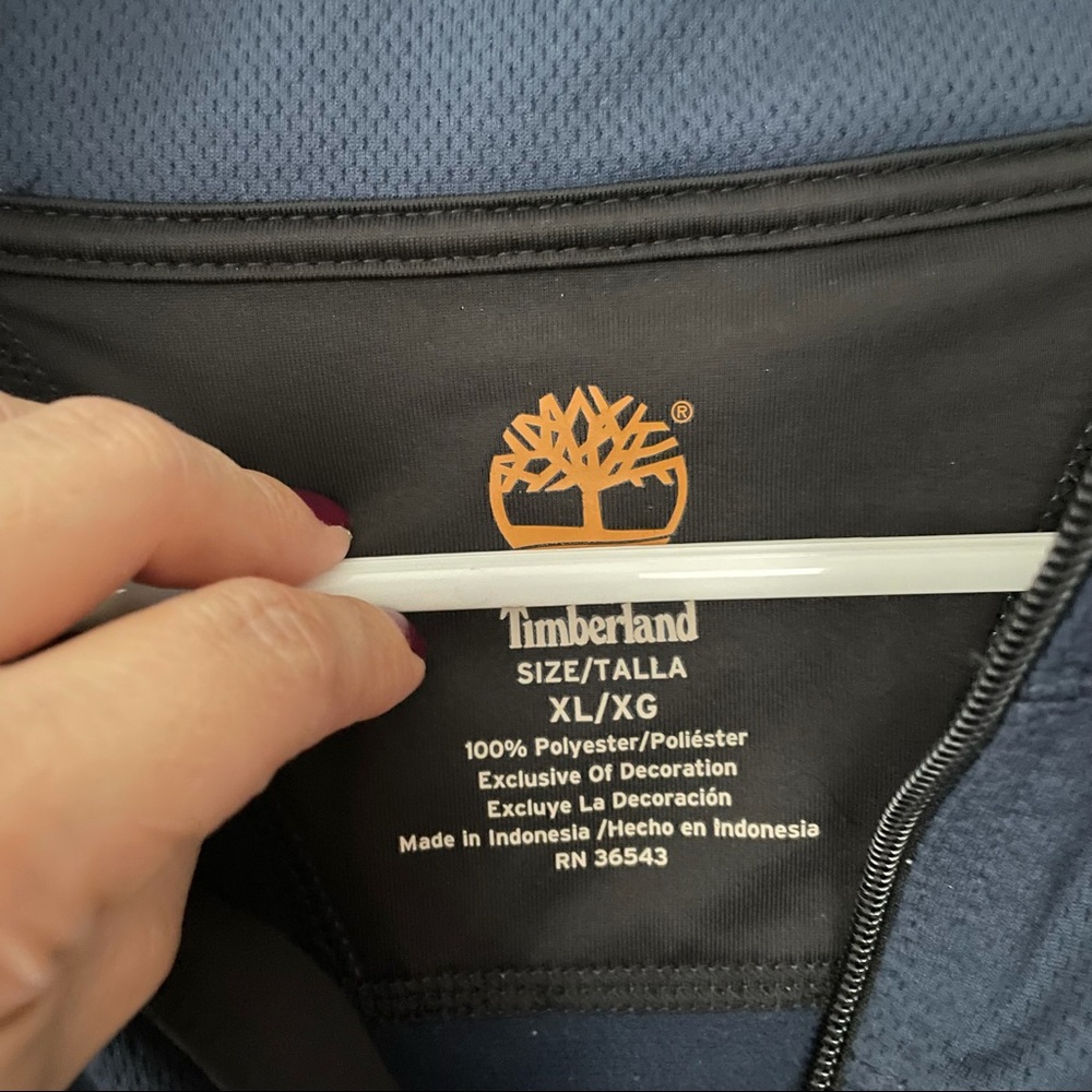 Timberland Pullover - image 3